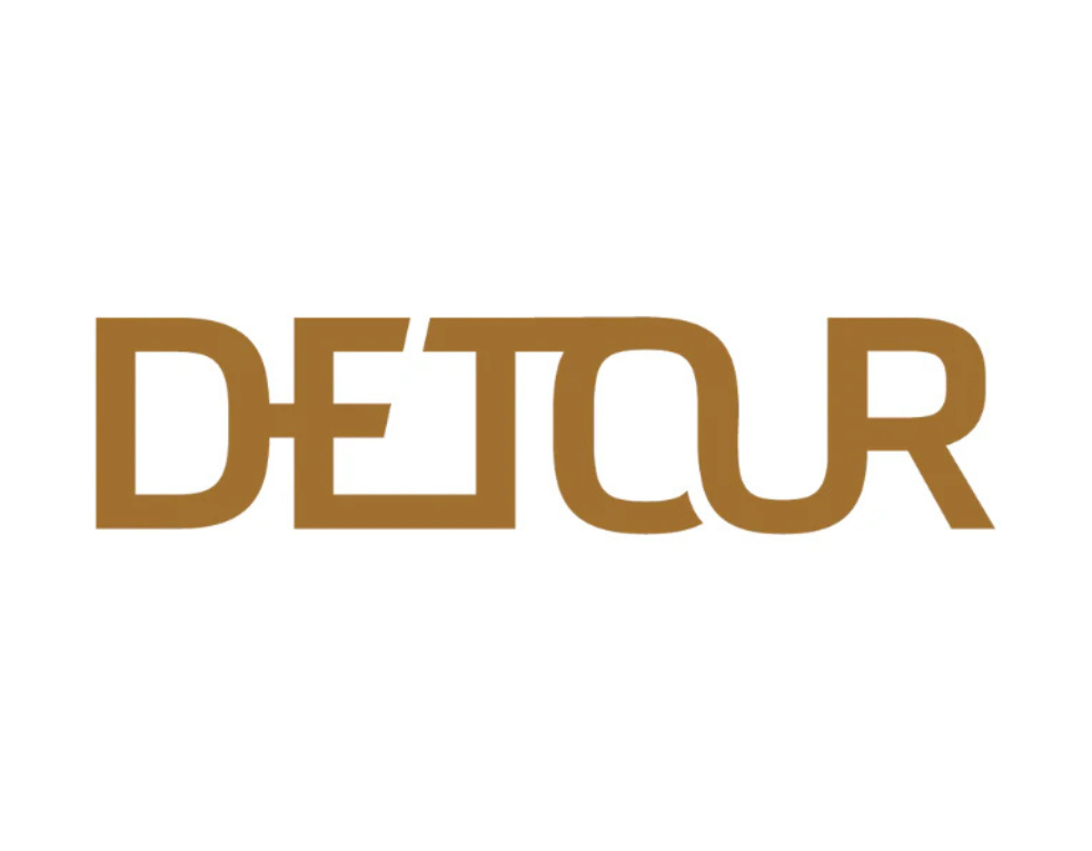 detour spono page
