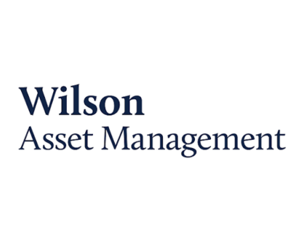 wilson spono page